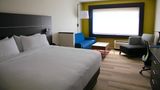 <b>Holiday Inn Express & Suites Oswego Room</b>. Images powered by <a href="https://www.leonardoworldwide.com/" title="Leonardo Worldwide" target="_blank">Leonardo</a>.