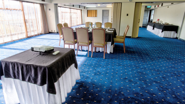 <b>Kingsgate Hotel Dunedin Meeting</b>. Images powered by <a href="https://www.leonardoworldwide.com/" title="Leonardo Worldwide" target="_blank">Leonardo</a>.