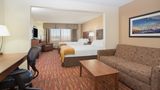 <b>Holiday Inn Express & Suites Room</b>. Images powered by <a href="https://www.leonardoworldwide.com/" title="Leonardo Worldwide" target="_blank">Leonardo</a>.