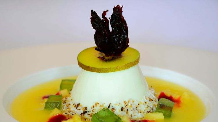 Crowne Plaza London-Kingston Restaurant