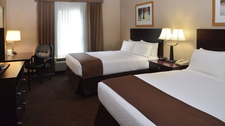 <b>Holiday Inn Canton (Belden Village) Suite</b>. Images powered by <a href="https://www.leonardoworldwide.com/" title="Leonardo Worldwide" target="_blank">Leonardo</a>.
