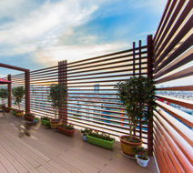 Holiday Inn Express Changzhou Lobby