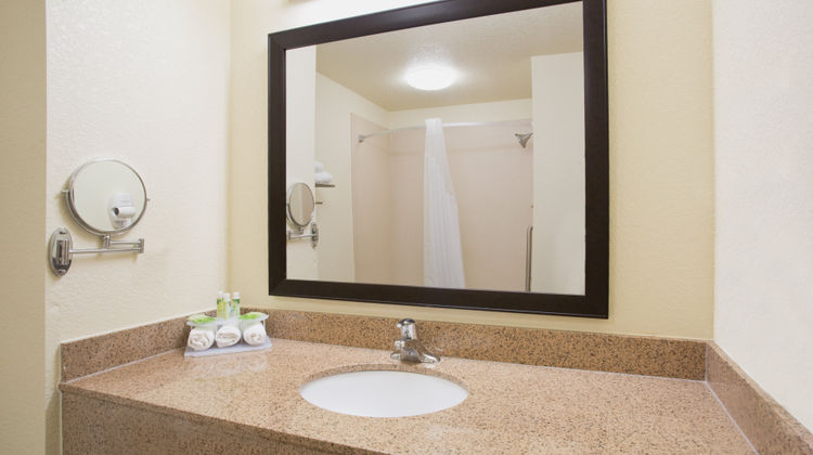Holiday Inn Express & Suites Room