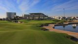 <b>Crowne Plaza Bahrain Golf</b>. Images powered by <a href="https://www.leonardoworldwide.com/" title="Leonardo Worldwide" target="_blank">Leonardo</a>.