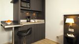 Sejours & Affaires Mirabeau Room