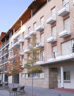 Sejours & Affaires Mirabeau