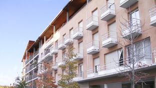 Sejours & Affaires Mirabeau