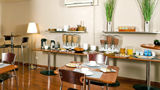 Sejours & Affaires Mirabeau Restaurant