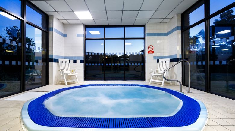 <b>Holiday Inn Brentwood Pool</b>. Images powered by <a href="https://www.leonardoworldwide.com/" title="Leonardo Worldwide" target="_blank">Leonardo</a>.