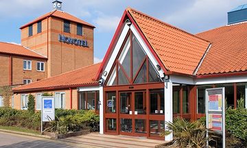 Novotel Stevenage