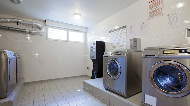 Sejours & Affaires Paris Nanterre Other