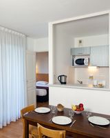 Residhome Appart Hotel Lyon Gerland