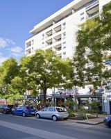 Sejours & Affaires Park Lane
