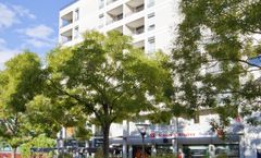 Sejours & Affaires Park Lane