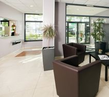 Sejours & Affaires Park Lane Lobby