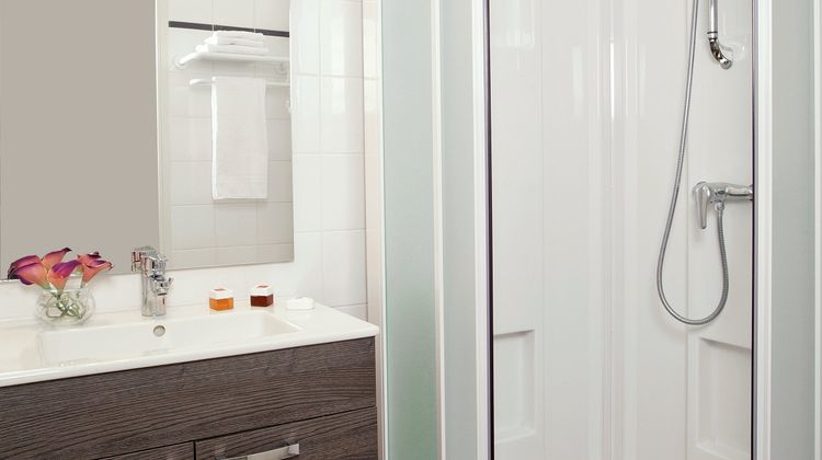 Sejours & Affaires Park Lane Room