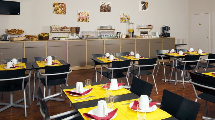 Sejours & Affaires Park Lane Restaurant