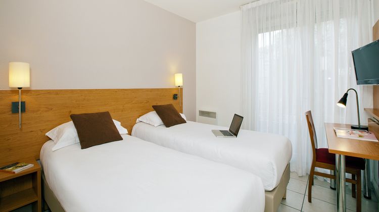 Sejours & Affaires Park Lane Room