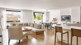 Nobu Hotel Marbella Suite