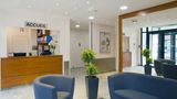 Sejours & Affaires Park Republique Lobby