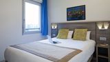 Sejours & Affaires Park Republique Room