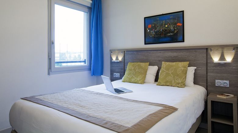 <b>Sejours & Affaires Park Republique Room</b>. Images powered by <a href="https://www.leonardoworldwide.com/" title="Leonardo Worldwide" target="_blank">Leonardo</a>.