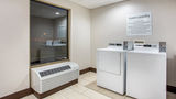 Holiday Inn Express Morristown Other