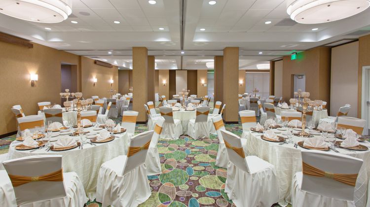 Holiday Inn Diamond Bar-Ponoma Ballroom