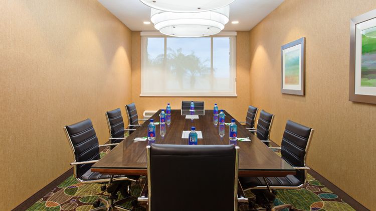 Holiday Inn Diamond Bar-Ponoma Meeting