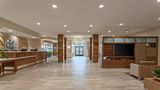 Holiday Inn Diamond Bar-Ponoma Lobby