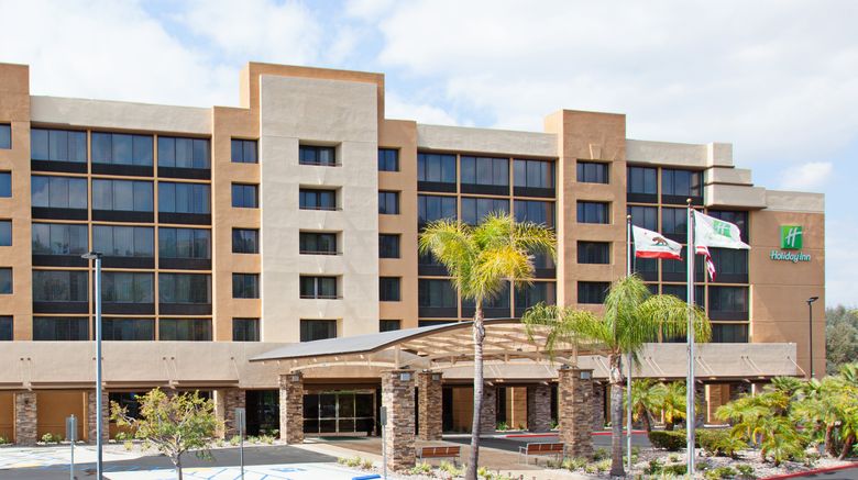 Holiday Inn Diamond Bar-Ponoma Exterior. Images powered by <a href="https://www.leonardoworldwide.com" target="_blank" rel="noopener">Leonardo</a>.
