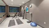 Holiday Inn Diamond Bar-Ponoma Health Club