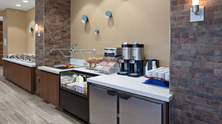 <b>Holiday Inn Diamond Bar-Ponoma Restaurant</b>. Images powered by <a href="https://www.leonardoworldwide.com/" title="Leonardo Worldwide" target="_blank">Leonardo</a>.