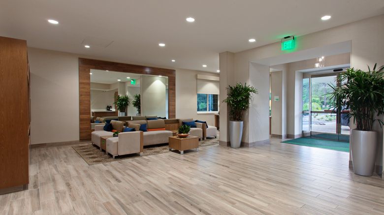 <b>Holiday Inn Diamond Bar-Ponoma Lobby</b>. Images powered by <a href="https://www.leonardoworldwide.com/" title="Leonardo Worldwide" target="_blank">Leonardo</a>.