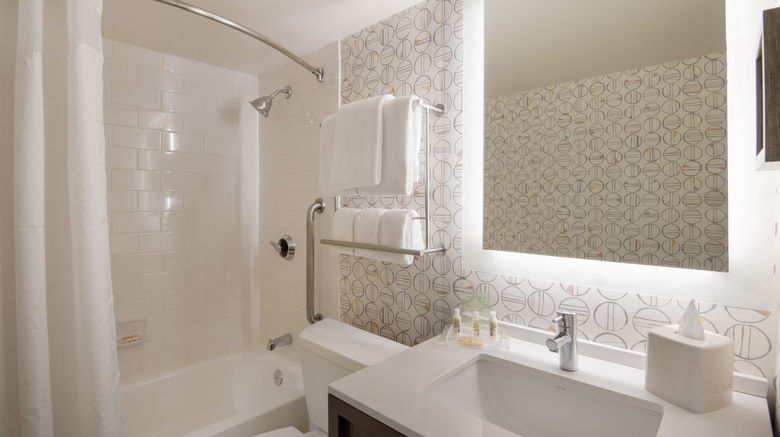 <b>Holiday Inn Denver East - Stapleton Room</b>. Images powered by <a href="https://www.leonardoworldwide.com/" title="Leonardo Worldwide" target="_blank">Leonardo</a>.