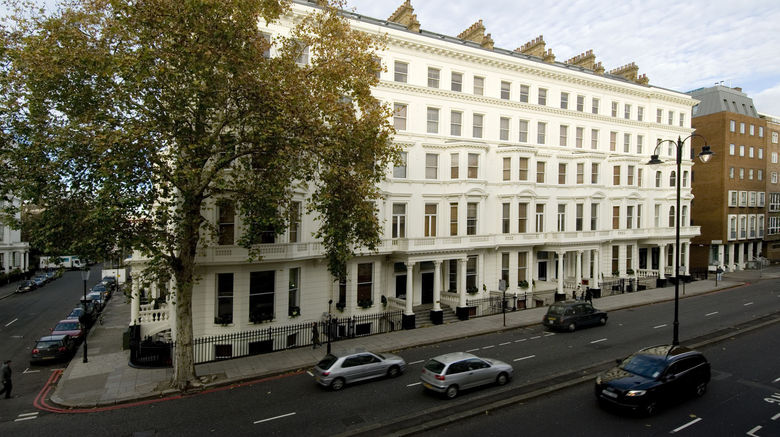 <b>Fraser Suites Queens Gate London Meeting</b>. Images powered by <a href="https://www.leonardoworldwide.com/" title="Leonardo Worldwide" target="_blank">Leonardo</a>.