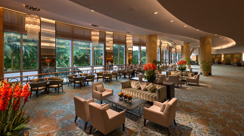 <b>Mandarin Oriental, Kuala Lumpur Ballroom</b>. Images powered by <a href="https://www.leonardoworldwide.com/" title="Leonardo Worldwide" target="_blank">Leonardo</a>.