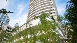 Fraser Suites Sukhumvit, Bangkok