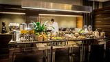 Fraser Suites Sydney Restaurant