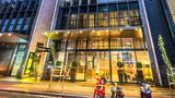 Fraser Suites Sydney Exterior
