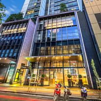 Fraser Suites Sydney