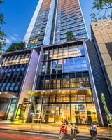 Fraser Suites Sydney