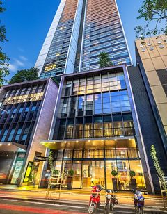 Fraser Suites Sydney