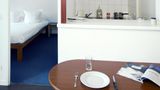 Sejours & Affaires Saint Nicolas Suite