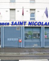 Sejours & Affaires Saint Nicolas