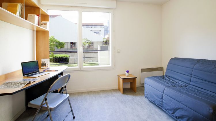 Sejours & Affaires Saint Nicolas Room