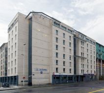 Sejours & Affaires Saint Nicolas Exterior