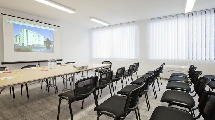 Sejours & Affaires Saint Nicolas Meeting