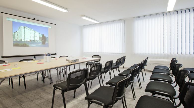 <b>Sejours & Affaires Saint Nicolas Meeting</b>. Images powered by <a href="https://www.leonardoworldwide.com/" title="Leonardo Worldwide" target="_blank">Leonardo</a>.