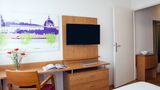 Sejours & Affaires Saint Nicolas Room